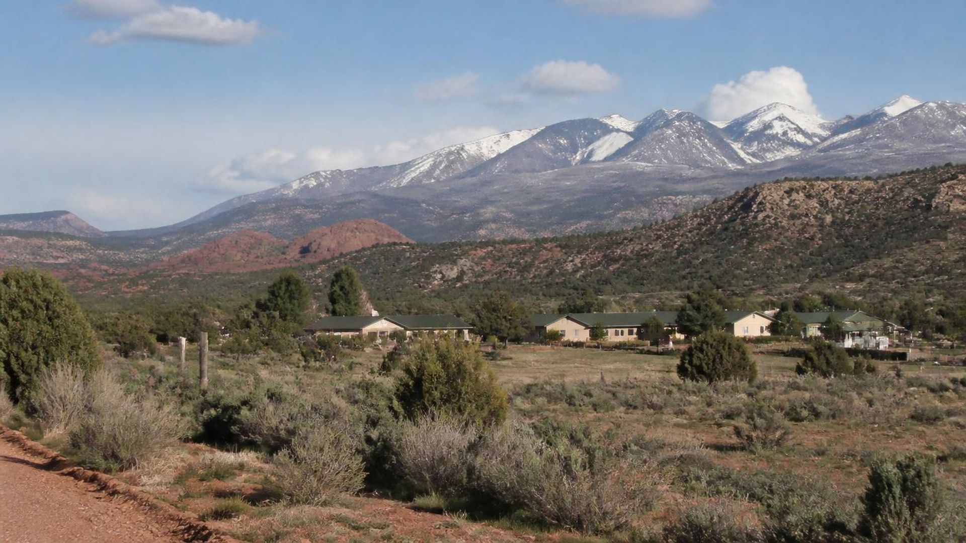 Ranch buildings and pasture on the high plateau at Central, Utah (ZIP 84722) — ACA / Obamacare Marketplace health insurance, subsidies and off-Marketplace plans for Central, Utah households