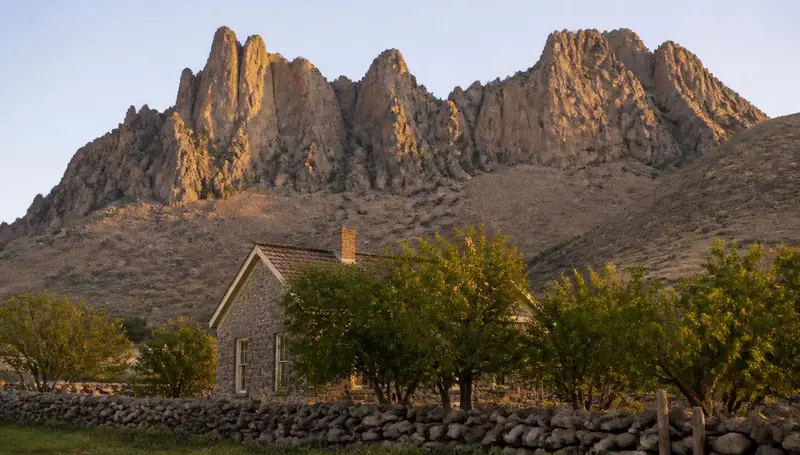 Pioneer stone farmhouse and orchard below the Eagle Crags near Rockville, Utah — health insurance and ACA Marketplace enrollment for Rockville, Utah 84763 households