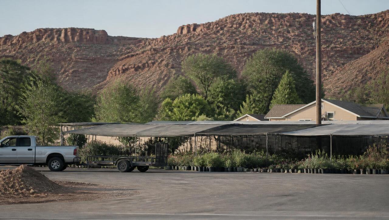 Small nursery and garden center with shade cloth and stock in Toquerville, Utah (ZIP 84774) — business insurance, BOP, general liability, commercial property and workers' comp for Toquerville, Utah employers