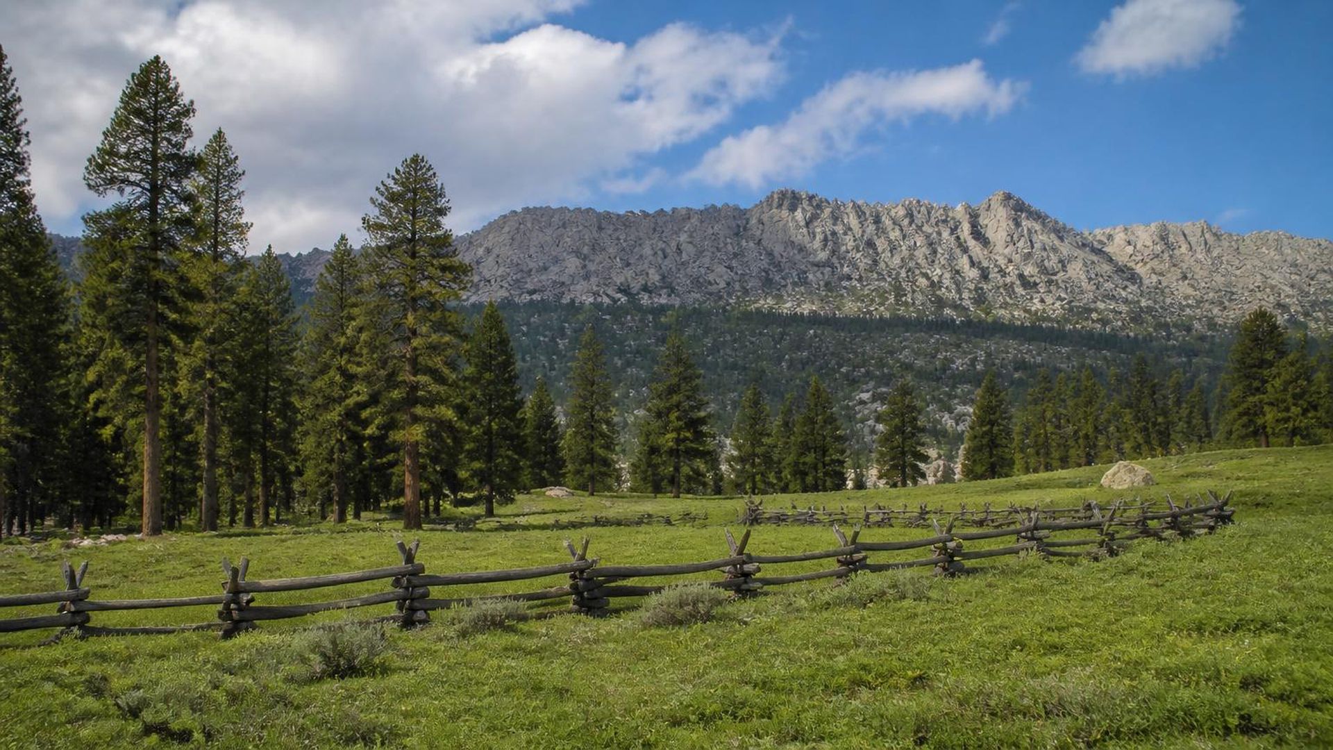 Green mountain meadow and granite ridge above the village of Pine Valley, Utah (ZIP 84781) — ACA / Obamacare Marketplace health insurance, subsidies and off-Marketplace plans for Pine Valley, Utah households