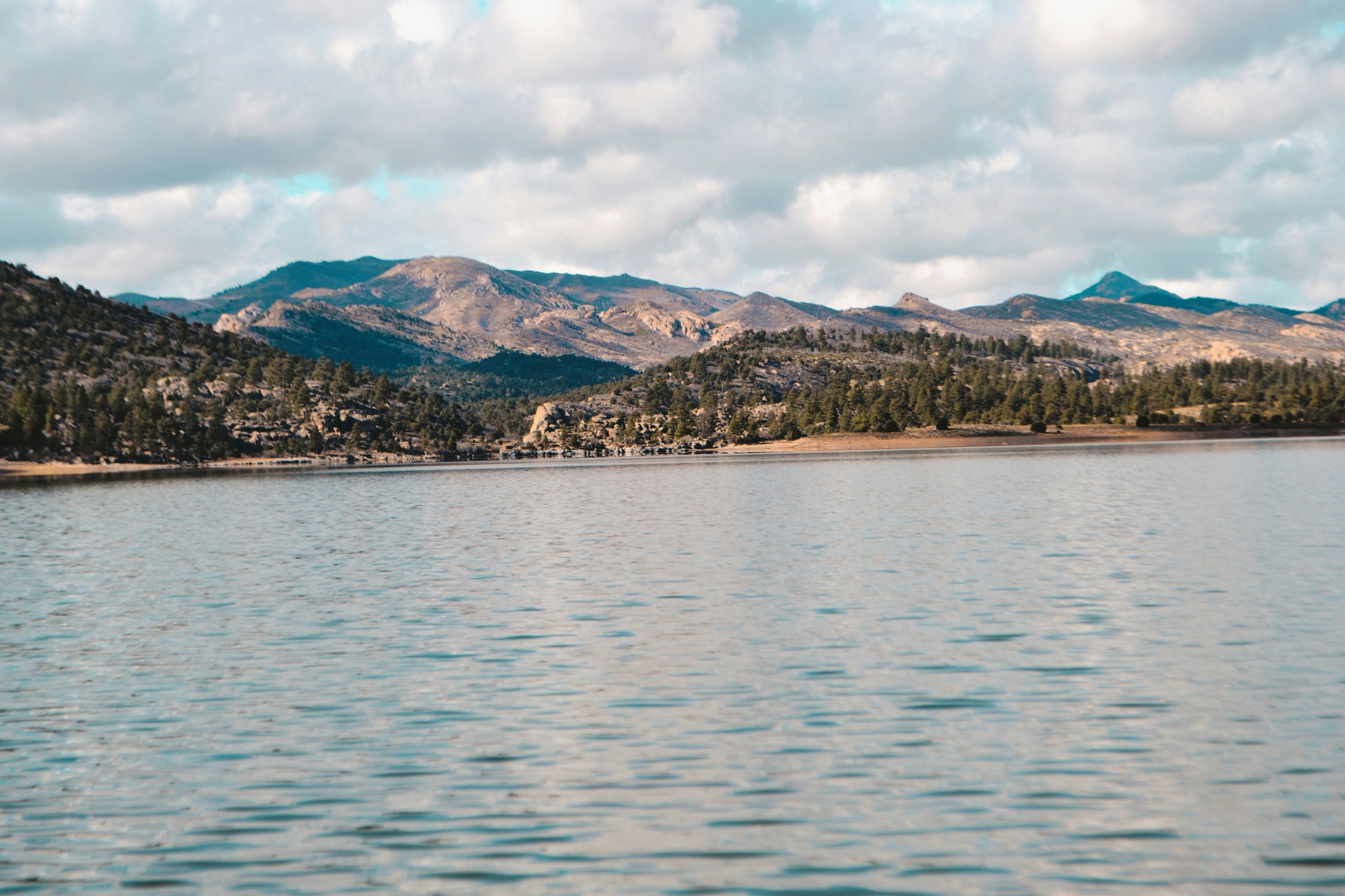 High-desert valley and cattle country above Enterprise, Utah — the 5,318 ft elevation, wildland-urban interface, and rural fire-response distance that carriers rate into every 84725 homeowners insurance quote